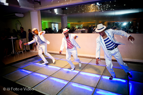 Casamento La Festivitá Prime